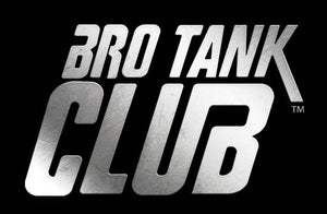 Bro Tank Club