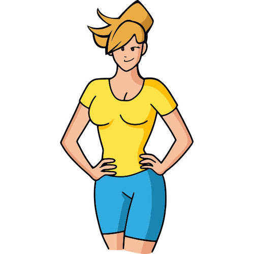 Women's T-Shirt